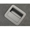Recambio de tapa maletero para audi a3 sportback (8ya, 8yf) 35 tdi referencia OEM IAM 8Y48615298P9  