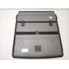 Recambio de tapa maletero para volkswagen passat b8 variant (3g5, cb5) 2.0 tdi 4motion referencia OEM IAM 3G9863463CA9  