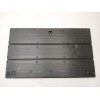 Recambio de bandeja trasera para kia carens iv 1.7 crdi referencia OEM IAM 85720A4000  