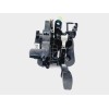 Recambio de pedal freno para fiat 500 (312) 1.0 hybrid referencia OEM IAM 52137953 0052111371 