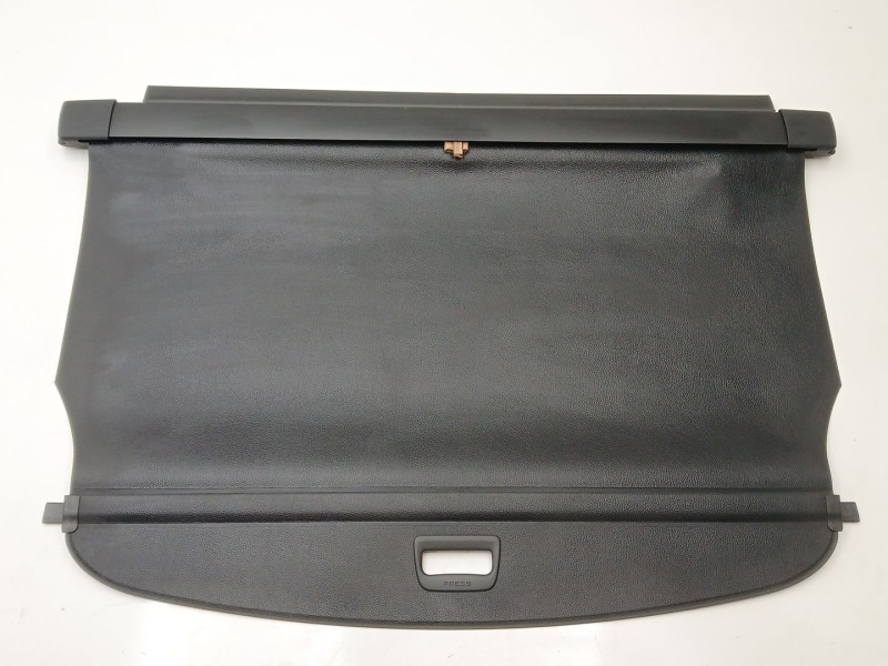 Recambio de bandeja trasera para volkswagen passat b8 variant (3g5, cb5) 2.0 tdi 4motion referencia OEM IAM 3G9867871  