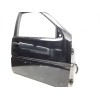 Recambio de puerta delantera derecha para nissan terrano/terrano.ii (r20) referencia OEM IAM  NEGRO 3 PUERTAS