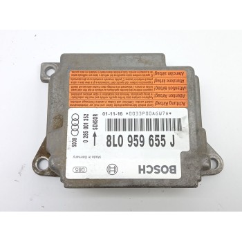 CENTRALITA AIRBAG 8L0959655J 0285001352 