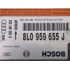 Recambio de centralita airbag para audi a3 (8l1) 1.9 tdi referencia OEM IAM 8L0959655J 0285001352 