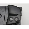 Recambio de mando elevalunas delantero izquierdo para nissan micra v (k14) 1.0 referencia OEM IAM 254015FA0A  