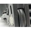 Recambio de rejilla aireadora para mercedes-benz clase c (w204) c 200 cdi (204.001) referencia OEM IAM A2048305754  