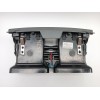 Recambio de rejilla aireadora para mercedes-benz clase c (w204) c 200 cdi (204.001) referencia OEM IAM A2048305754  