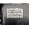 Recambio de rejilla aireadora para mercedes-benz clase c (w204) c 200 cdi (204.001) referencia OEM IAM A2048305754  