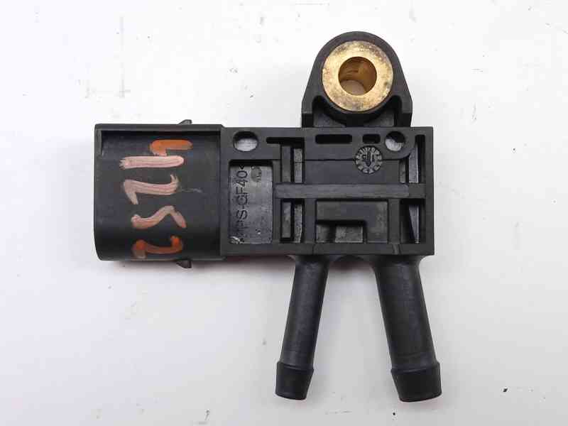 Recambio de sensor presion para mercedes-benz clase c (w204) c 200 cdi (204.001) referencia OEM IAM A6429050100 0281006279 