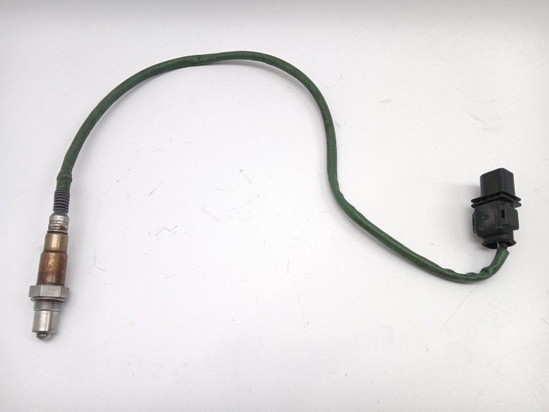 Recambio de sonda lambda para mercedes-benz clase c (w204) c 200 cdi (204.001) referencia OEM IAM A0075420218 0281004133 