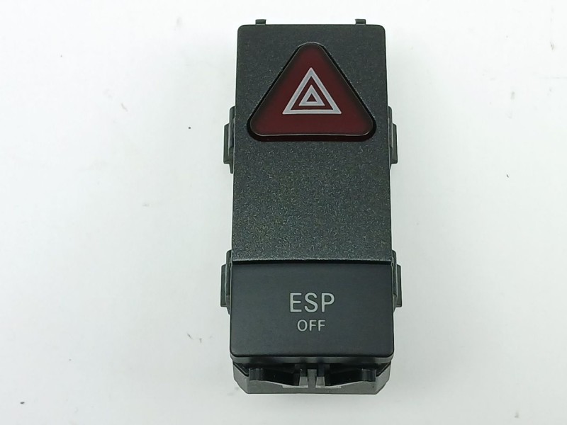 Recambio de warning para mercedes-benz clase c (w204) c 200 cdi (204.001) referencia OEM IAM A2049051600 33690502 