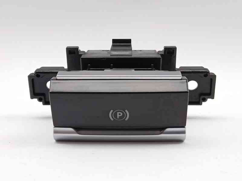Recambio de palanca freno de mano para citroën c4 grand picasso ii (da_, de_) 1.6 hdi / bluehdi 115 referencia OEM IAM 96781160V