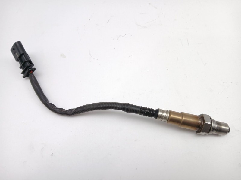 Recambio de sonda lambda para peugeot 2008 i (cu_) 1.2 thp 110 / puretech 110 referencia OEM IAM 9810666880 0258027151 