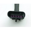 Recambio de sonda lambda para peugeot 2008 i (cu_) 1.2 thp 110 / puretech 110 referencia OEM IAM 9810666880 0258027151 