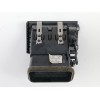 Recambio de rejilla aireadora para mercedes-benz clase c (w204) c 200 cdi (204.001) referencia OEM IAM A2048300754  