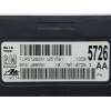Recambio de modulo electronico para opel astra j lim. excellence referencia OEM IAM 13505726 TLR5726231 