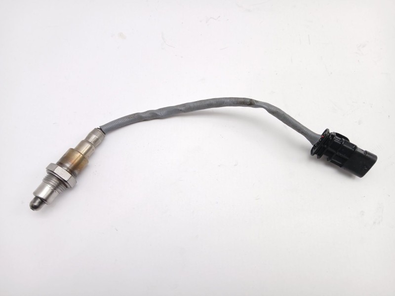Recambio de sonda lambda para peugeot 2008 i (cu_) 1.2 thp 110 / puretech 110 referencia OEM IAM 9813838380 0258030339 