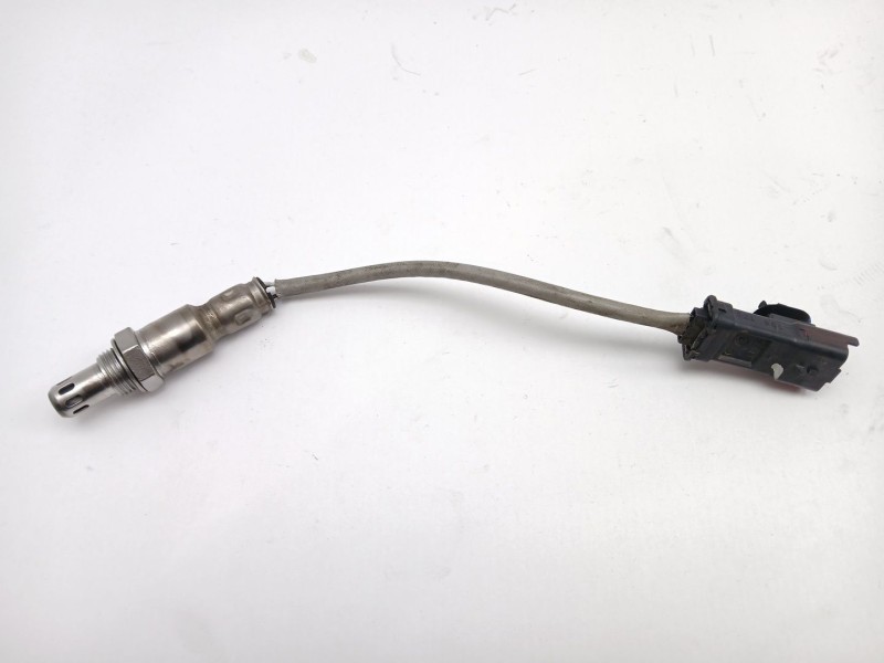 Recambio de sonda lambda para peugeot 2008 i (cu_) 1.2 thp 110 / puretech 110 referencia OEM IAM 9810634380  