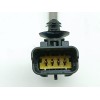 Recambio de sonda lambda para peugeot 2008 i (cu_) 1.2 thp 110 / puretech 110 referencia OEM IAM 9810634380  