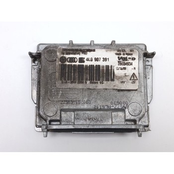 CENTRALITA FAROS XENON 4L0907391 89034934 