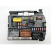 Recambio de caja reles / fusibles para peugeot 207/207+ (wa_, wc_) 1.4 hdi referencia OEM IAM 9664997880  