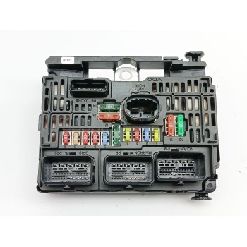 CAJA RELES / FUSIBLES 6500CK 