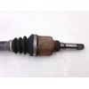 Recambio de transmision delantera derecha para citroën c3 iii (sx) 1.2 vti 82 referencia OEM IAM 9801611280  