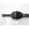 Recambio de transmision delantera derecha para citroën c3 iii (sx) 1.2 vti 82 referencia OEM IAM 9801611280  