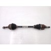 Recambio de transmision delantera izquierda para citroën c3 iii (sx) 1.2 vti 82 referencia OEM IAM 9803019580  