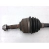 Recambio de transmision delantera izquierda para citroën c3 iii (sx) 1.2 vti 82 referencia OEM IAM 9803019580  
