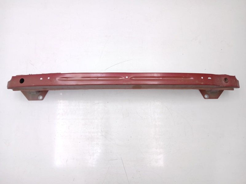 Recambio de refuerzo paragolpes trasero para citroën c3 iii (sx) 1.2 vti 82 referencia OEM IAM 9672808280  