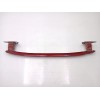 Recambio de refuerzo paragolpes trasero para citroën c3 iii (sx) 1.2 vti 82 referencia OEM IAM 9672808280  