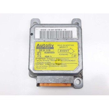 CENTRALITA AIRBAG 9636894080 