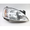 Recambio de faro derecho para opel corsa c (x01) 1.2 (f08, f68) referencia OEM IAM 89309249  