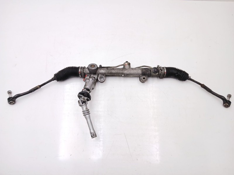 Recambio de cremallera direccion para mercedes-benz clase clk (w209) coupe 220 cdi (209.308) referencia OEM IAM A20311011002  