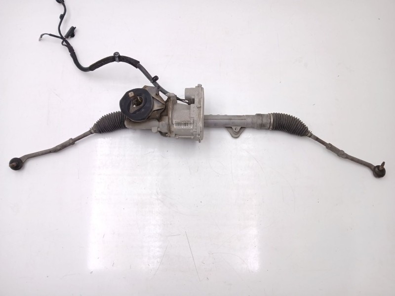 Recambio de cremallera direccion para citroën c3 iii (sx) 1.2 vti 82 referencia OEM IAM 38204127 9823964780 