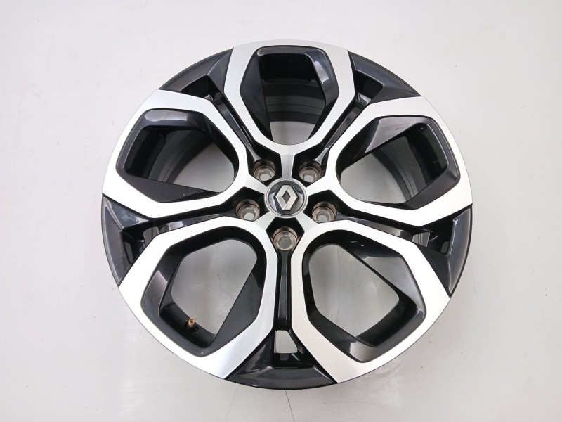 Recambio de llanta para renault arkana i (lcm_, ldn_) 1.6 e-tech 145 (ldmu) referencia OEM IAM 403000795R 403000981R 
