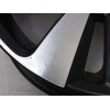 Recambio de llanta para citroën c3 iii (sx) 1.2 vti 82 referencia OEM IAM 9813075077  