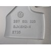 Recambio de llanta para volkswagen taigo (cs1) 1.0 tsi referencia OEM IAM 2G7601025  