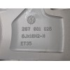 Recambio de llanta para volkswagen taigo (cs1) 1.0 tsi referencia OEM IAM 2G7601025  