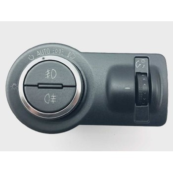 MANDO LUCES 13268707 251504 