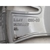 Recambio de llanta para peugeot 3008 ii suv (mc_, mr_, mj_, m4_) 1.5 bluehdi 130 referencia OEM IAM 9678398277  