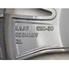 Recambio de llanta para peugeot 3008 ii suv (mc_, mr_, mj_, m4_) 1.5 bluehdi 130 referencia OEM IAM 9678398277  