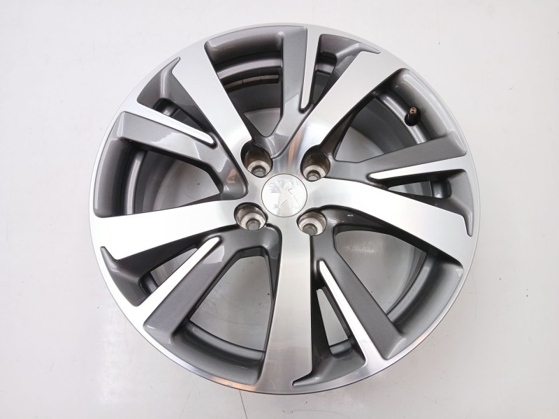 Recambio de llanta para peugeot 3008 ii suv (mc_, mr_, mj_, m4_) 1.5 bluehdi 130 referencia OEM IAM 9678398277  