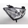 Recambio de faro antiniebla izquierdo para ford fiesta (cbk) ambiente referencia OEM IAM   