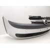 Recambio de paragolpes delantero para opel corsa c (x01) 1.2 (f08, f68) referencia OEM IAM   