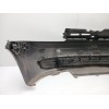 Recambio de paragolpes delantero para opel corsa c (x01) 1.2 (f08, f68) referencia OEM IAM   
