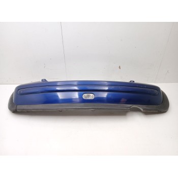 PARAGOLPES TRASERO 51126800202 