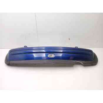 PARAGOLPES TRASERO 51126800202 