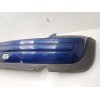 Recambio de paragolpes trasero para bmw mini (r50,r53) one referencia OEM IAM 51126800202  
